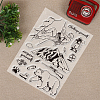 PVC Plastic Stamps DIY-WH0167-56-99-5