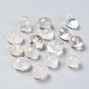 Natural Quartz Crystal Beads G-M368-06B-1