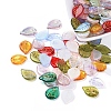 Czech Glass Beads X-GLAA-G070-16-1