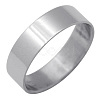 Great Valentine Gifts 201 Stainless Steel Rings X-STAS-R022-2
