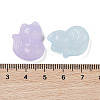 Opaque Acrylic Beads MACR-K358-29-3