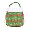 Christmas Cloth Candy Bags Decorations X-ABAG-I003-05A-2