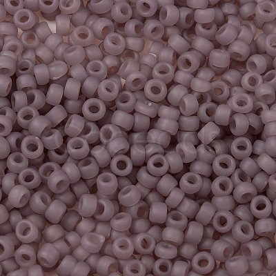 TOHO Round Seed Beads X-SEED-TR08-0151F-1