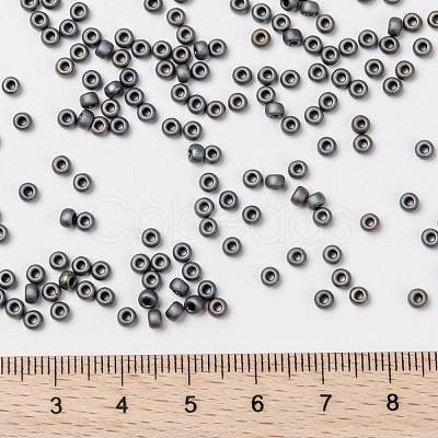 MIYUKI Round Rocailles Beads SEED-X0055-RR2002-1