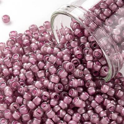 TOHO Round Seed Beads X-SEED-TR08-0959F-1