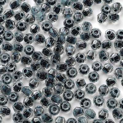 Glass Seed Beads SEED-A032-01N-1