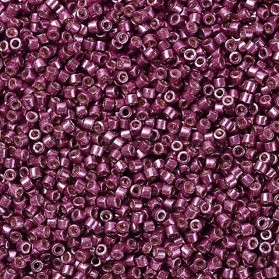 MIYUKI Delica Beads X-SEED-J020-DB1849-1