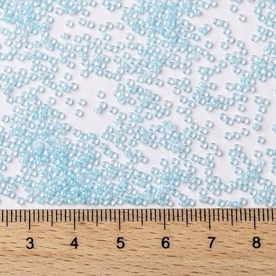 MIYUKI Round Rocailles Beads SEED-X0056-RR0220-1