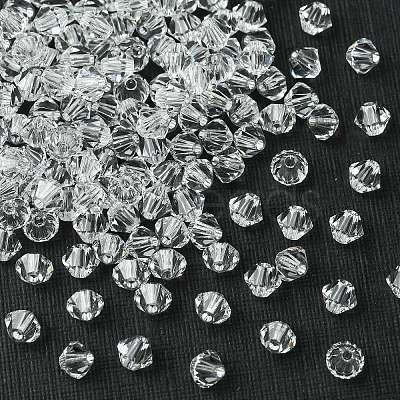 Preciosa&reg Crystal Beads Y-PRC-BA4-00030-1