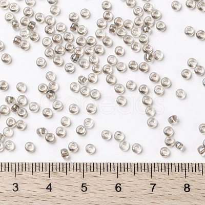 MIYUKI Round Rocailles Beads SEED-JP0009-RR3645-1