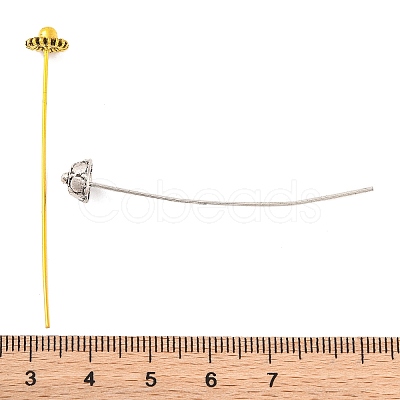 Alloy Pins PALLOY-MSMC007-M-1