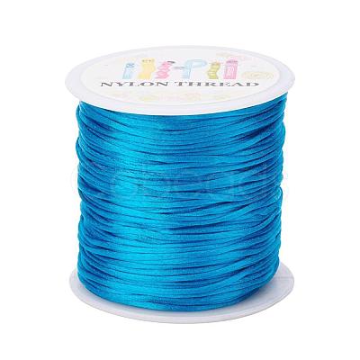 Nylon Thread NWIR-JP0010-1.0mm-374-1