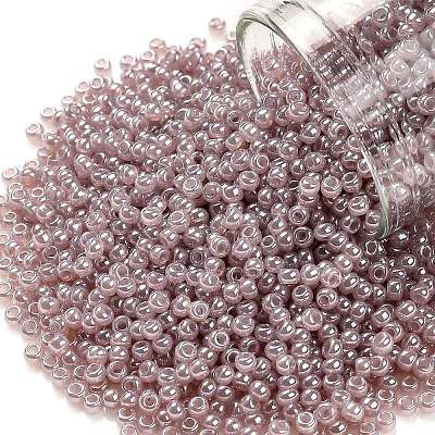 TOHO Round Seed Beads SEED-XTR11-0151-1