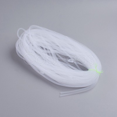 Plastic Net Thread Cord PNT-Q003-4mm-01-1