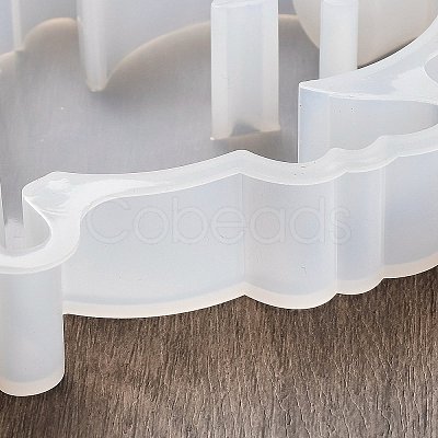 DIY Silicone Candle Molds SIMO-H018-07B-1