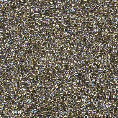 TOHO Round Seed Beads X-SEED-TR11-0994-1