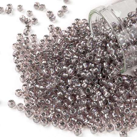 TOHO Round Seed Beads SEED-JPTR08-1807-1