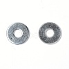 Aluminum Alloy Clutch Bell Shoes Bearings Gear Flywheel Assembly Kit AJEW-WH0183-14-2