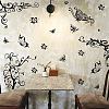 PVC Wall Stickers DIY-WH0377-164-4