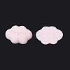 Resin Cabochons CRES-T007-04C-2