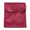 Velvet Jewelry Pouches ABAG-K001-01E-01-1