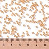 TOHO Round Seed Beads X-SEED-TR11-0391-4