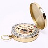Brass Luminous Compass WACH-I0018-1-5