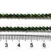 Natural Freshwater Shell Beads Strands SHEL-H003-03A-4