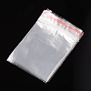 Plastic Zip Lock Bags OPP02-1