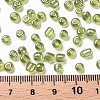 Glass Seed Beads SEED-US0003-4mm-104-3