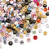 Cheriswelry 940Pcs 8 Style Acrylic Beads TACR-CW0001-03-4