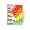Rainbow Color Pride Colorful Enamel Pin JEWB-E016-15G-05-1