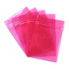 Plastic Transparent Zip Lock Bag OPP-B002-A04-1