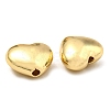 Brass Beads KK-K341-05G-3