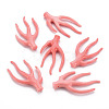 Synthetic Coral Beads CORA-T011-16A-1
