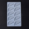 DIY Food Grade Silicone Butterfly Wing Fondant Moulds DIY-F132-01-3