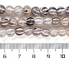 Tibetan Style dZi Beads Strands G-C133-A02-01-5