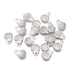 304 Stainless Steel Charms STAS-L262-05P-2