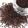 11/0 Grade A Round Glass Seed Beads SEED-N001-D-224-1