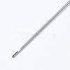 Iron Beading Needle IFIN-P036-04E-4