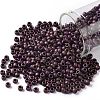 TOHO Round Seed Beads X-SEED-TR08-0703-1