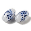 Handmade Lampwork Beads LAMP-P064-01-3