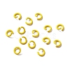 Zinc Alloy Open Jump Rings FIND-WH0014-79H-1