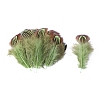 Feather Ornament Accessories PW-WGB94A7-03-1