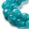 Natural Malaysia Jade Beads Strands G-P528-N11-01-4