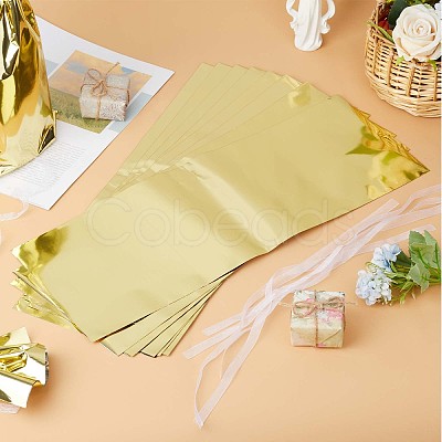 Plastic Packaging Bags ABAG-WH0046-02-1