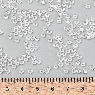 TOHO Round Seed Beads X-SEED-TR08-0981-1