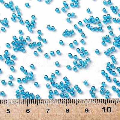 TOHO Round Seed Beads SEED-XTR11-0931-1