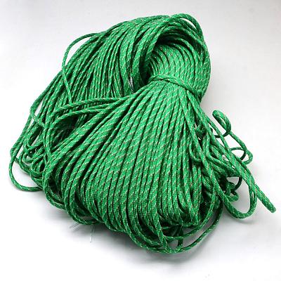 7 Inner Cores Polyester & Spandex Cord Ropes RCP-R006-114-1