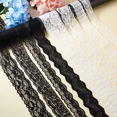 Lace Trim OCOR-TA0001-21-1